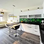 British Quarter 아파트 프라하