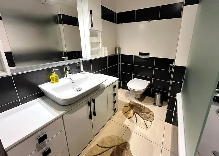 British Quarter Apartmán *