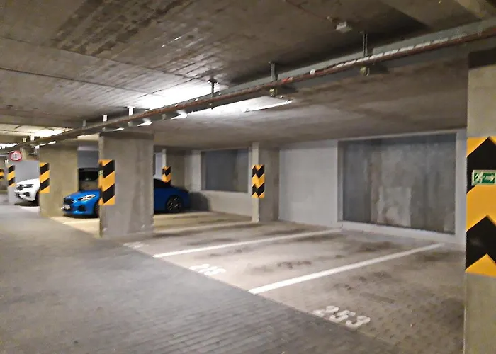 British Quarter Apartmán *