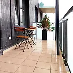 British Quarter Πράγα