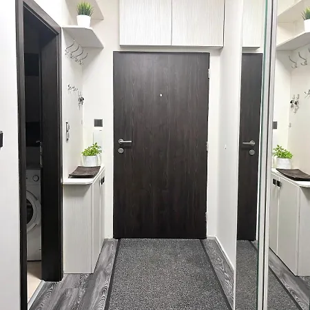 Apartament British Quarter *