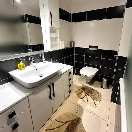 British Quarter Apartament *