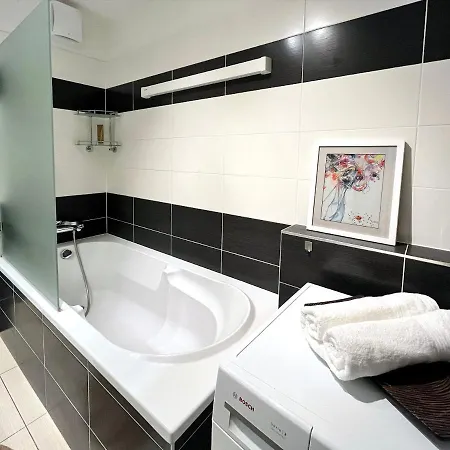 British Quarter Apartamento Praga